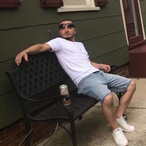 Meet your Posher, Volkan